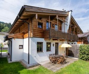 Alpenchalets Flachauer Gutshof Flachau Austria