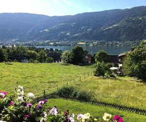 Appartement Gasser Steindorf Austria