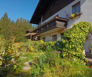 Ferienwohnung Urisee Reutte Austria