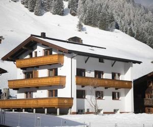 Apart Jöchler Tux Austria