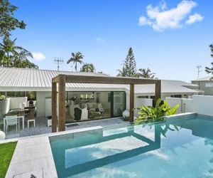 Home in the Heart of Noosa Heads - 6 Currawong Street, Noosa Heads, QLD Noosa Heads Australia