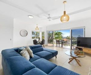 Impressive Views of Noosa - Unit 8 Taralla, 16 Edgar Bennett Avenue Noosa Heads Noosa Heads Australia