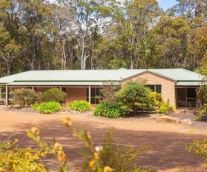 Mansfield Retreat Margaret River Australia