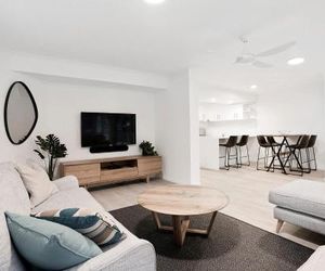 Beachhaven 1 @ Clarkes Beach Byron Bay Australia