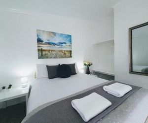 Busselton Holiday Units Busselton Australia
