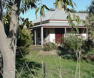 Bethany Cottages Tanunda Australia