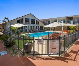 Velocity Motel & Bistro-Workforce accommodation Dampier Australia