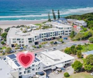 Caba Break - 4 Bedroom Sub Penthouse - 2 North Cabarita Beach Australia