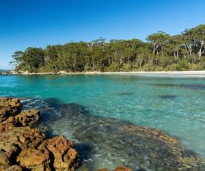 Gorgeous Beachside Cottage Jervis Bay Vincentia Australia