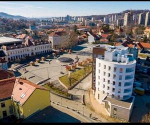 Apartman Viktoria Tuzla Bosnia And Herzegovina