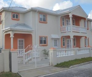 Ixoras Beach Apartments Speightstown Barbados