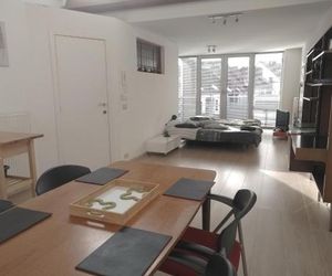 Sfeervol rustig appartement Oostende Belgium