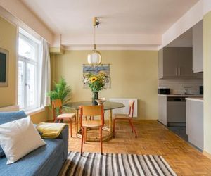 Smartflats Design - Ghent Central Gent Belgium