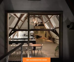 Burgstraat 17 Gent Belgium