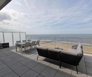 Unieke Penthouse bij Brugge Blankenberge Belgium