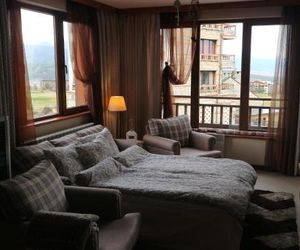 Pirin Golf White Apartments Razlog Bulgaria