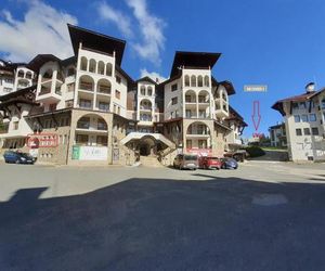 Apartament Harmony Pamporovo Bulgaria