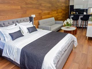 Фото отеля TRYP by Wyndham Santa Cruz