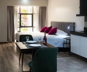 Fiori Apartments Santa Cruz Bolivia
