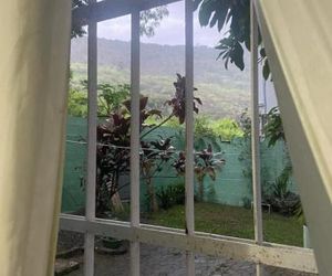 Espaço Verde Vitoria Brazil