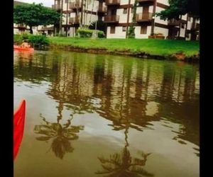 Apartamento Maranduba Mococa Brazil