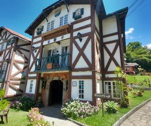 Pousada Chamonix Teresopolis Brazil