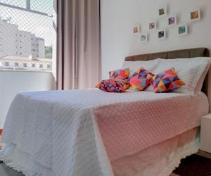 Aconchegante apartamento no coração de Teresópolis Teresopolis Brazil