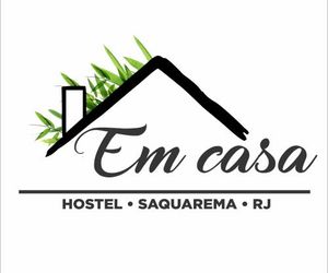 Em casa hostel Saquarema Brazil