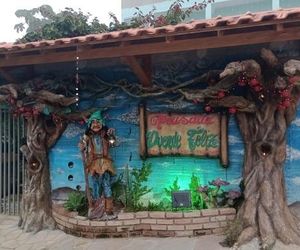 Pousada Duende Feliz Sao Tome das Letras Brazil