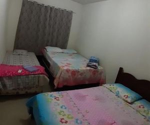 Pousada Victória Rosario Brazil
