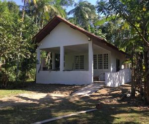 Casa de Campo - Área Continental de Santos Bertioga Brazil