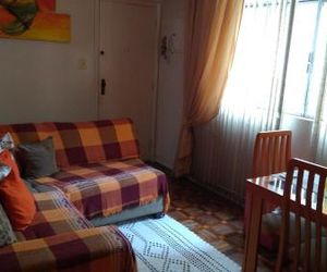 Quarto Individual Santos Brazil