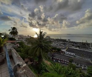 OldTown Vista Salvador Brazil