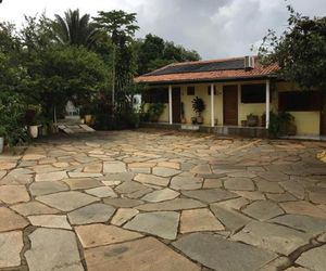 pousada lapa Pirenopolis Brazil