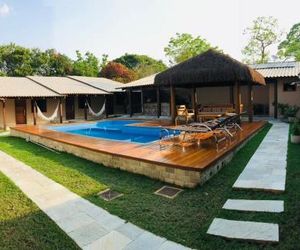 CASA CANTO DO JAÓ Pirenopolis Brazil