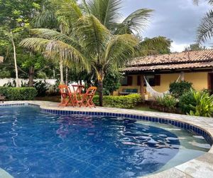 Casa Chandala Pirenopolis Brazil