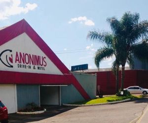 Motel Anonimus Passo Fundo Brazil