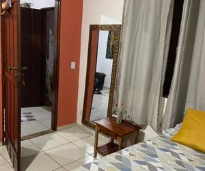 Lar do Inacio Paraty Brazil