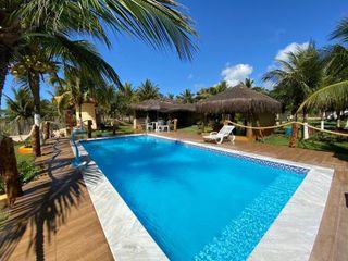 Hotel pic POUSADA PONTA DA ASA