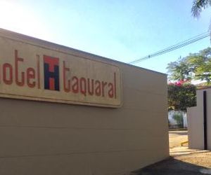 Hotel Taquaral Campinas Brazil