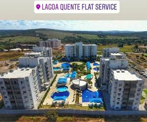 Condomínio Lagoa Quente Flat Service-Caldas Novas Caldas Novas Brazil