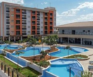 ALTA VISTA THERMAS RESORT Caldas Novas Brazil