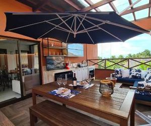 Apartamento Luxo Cobertura Villas BobZ Vista Para o Mar / Cajueiro da Praia / Barra Grande-PI Barra Grande Brazil