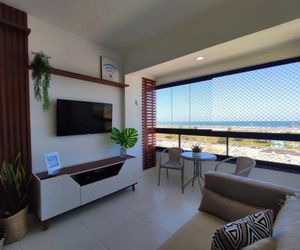 Apartamento na Orla Aracaju Brazil