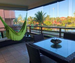 AQUAVILLE RESORT Aquiraz Brazil