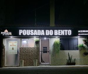 Pousada Do Bento Apparecida Brazil