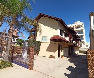Praticidade e ótimo custo/benefício em Mariscal Bombinhas Brazil
