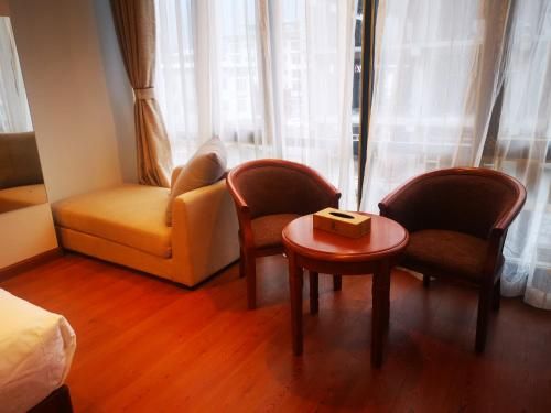Hotel Photo 13