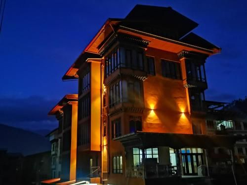 Hotel Photo 19