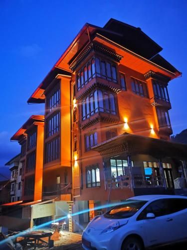 Hotel Photo 4